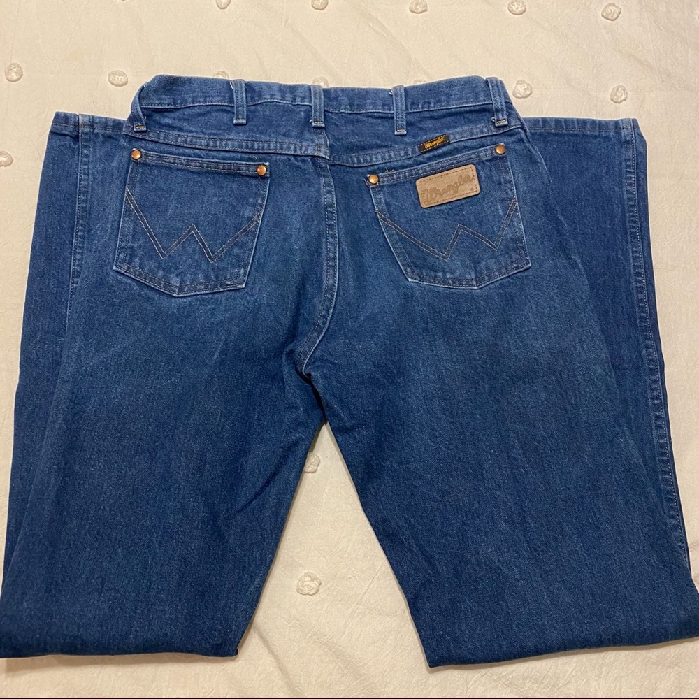 Wrangler Jeans